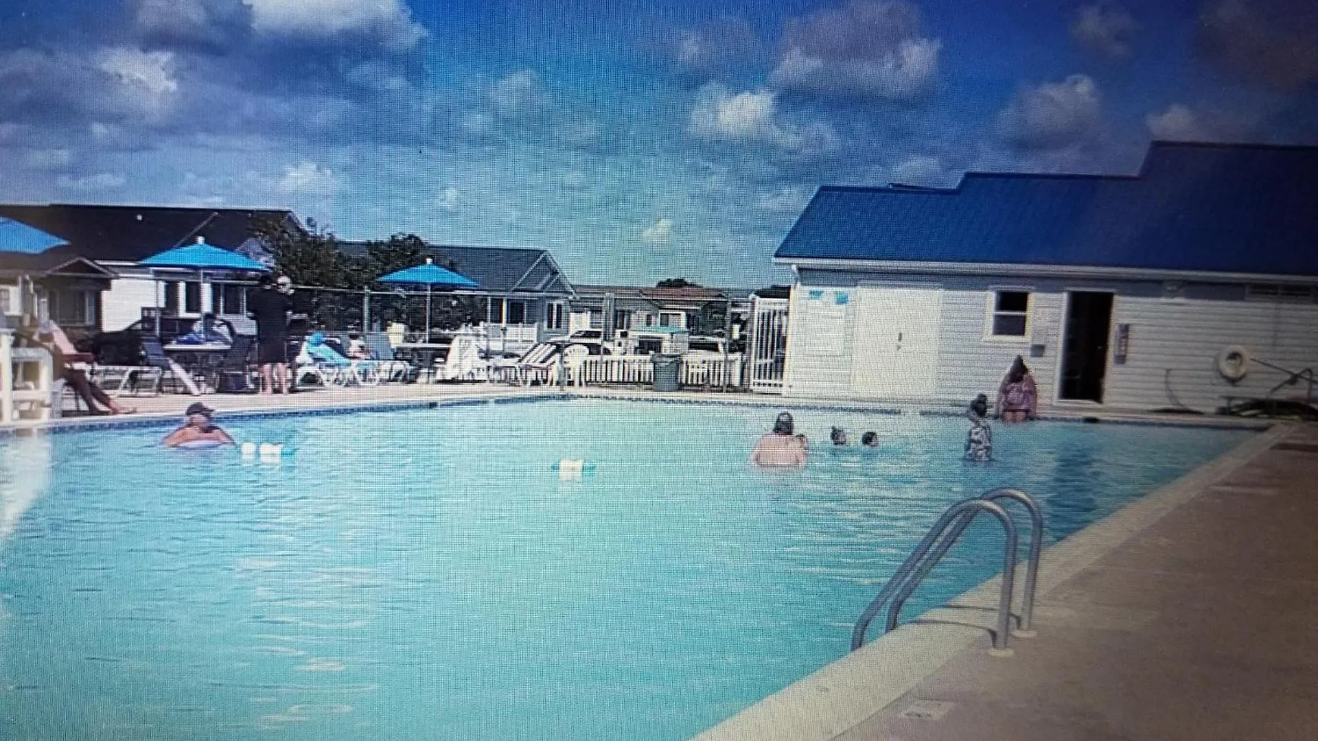 Holiday home Dorothy And Johns Ocean Md Vacation Sleeps 8 - 3 Bedrooms 2 Full Bath