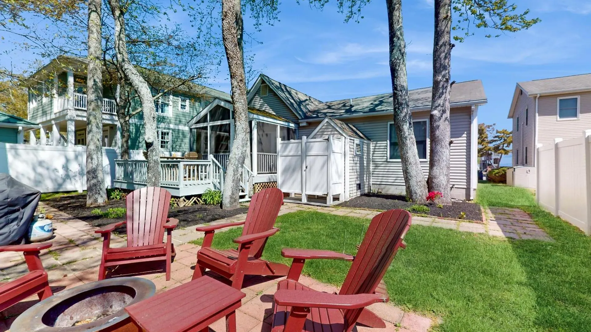 Holiday home Sunny Day