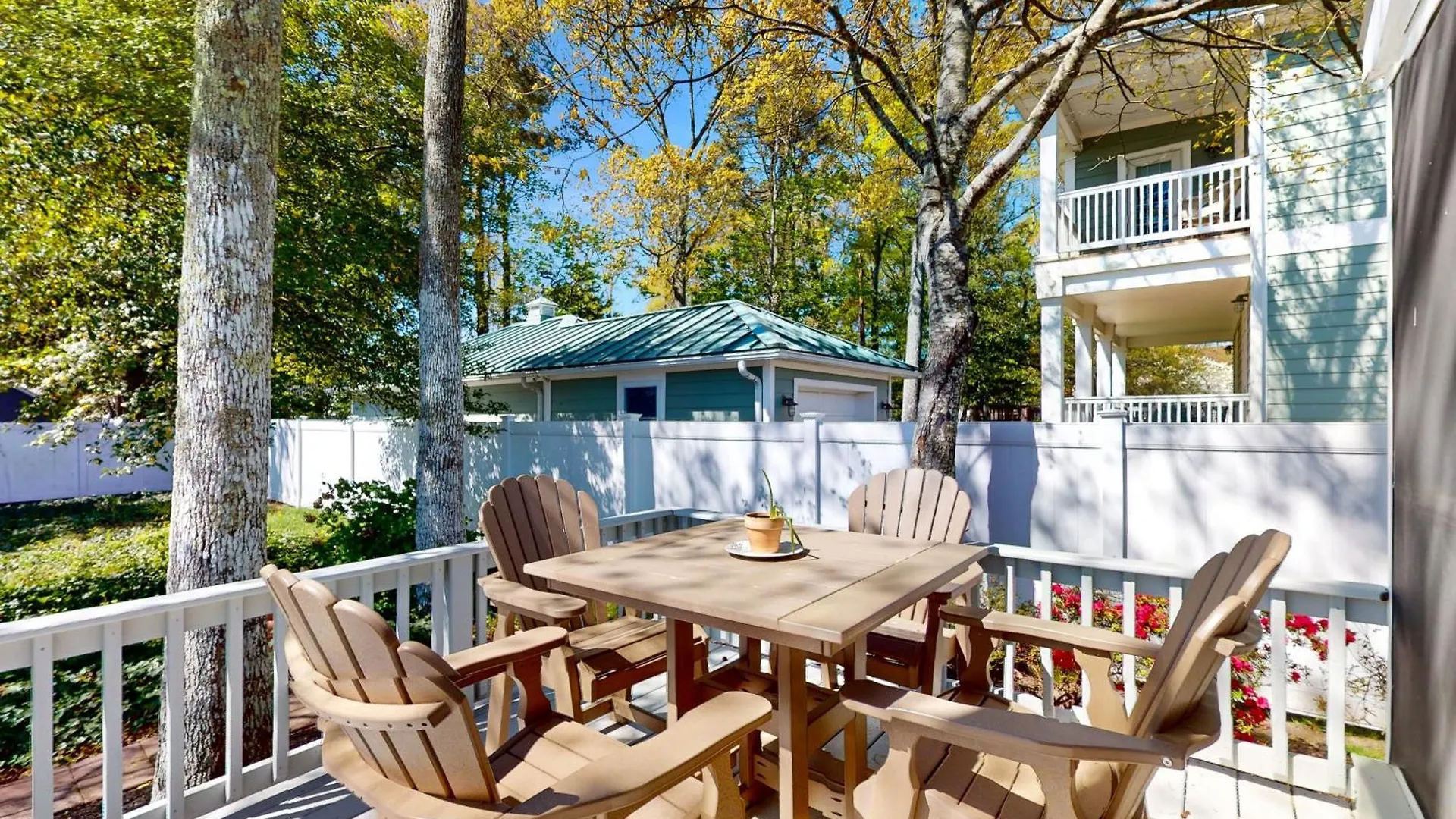 Holiday home Sunny Day Ocean City