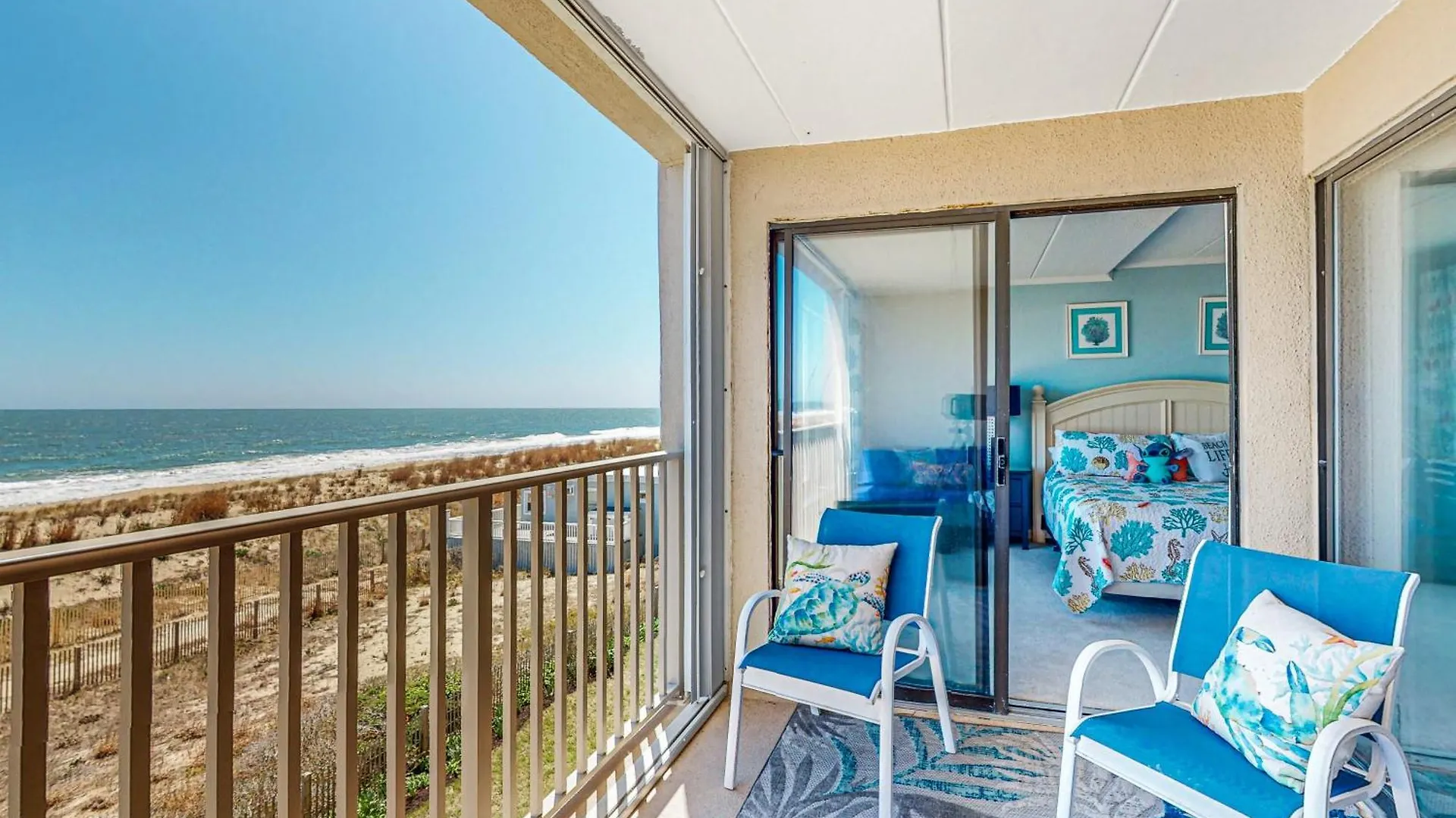Even Keel 304 Ocean City