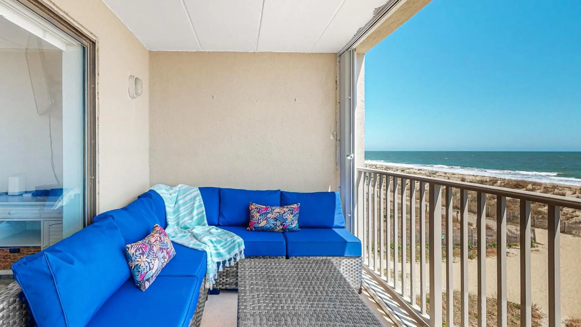 Apartment Even Keel 304 *