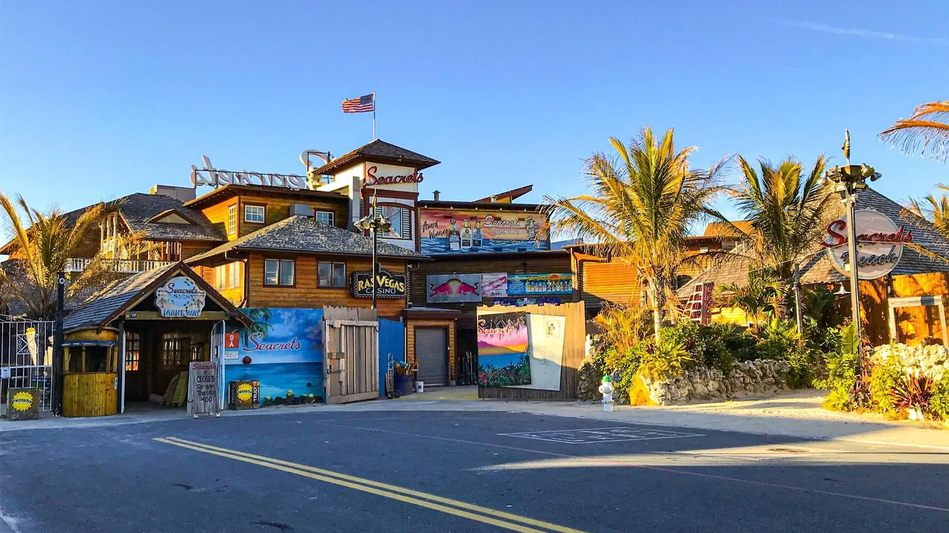 Dawn's Cove F Ocean City