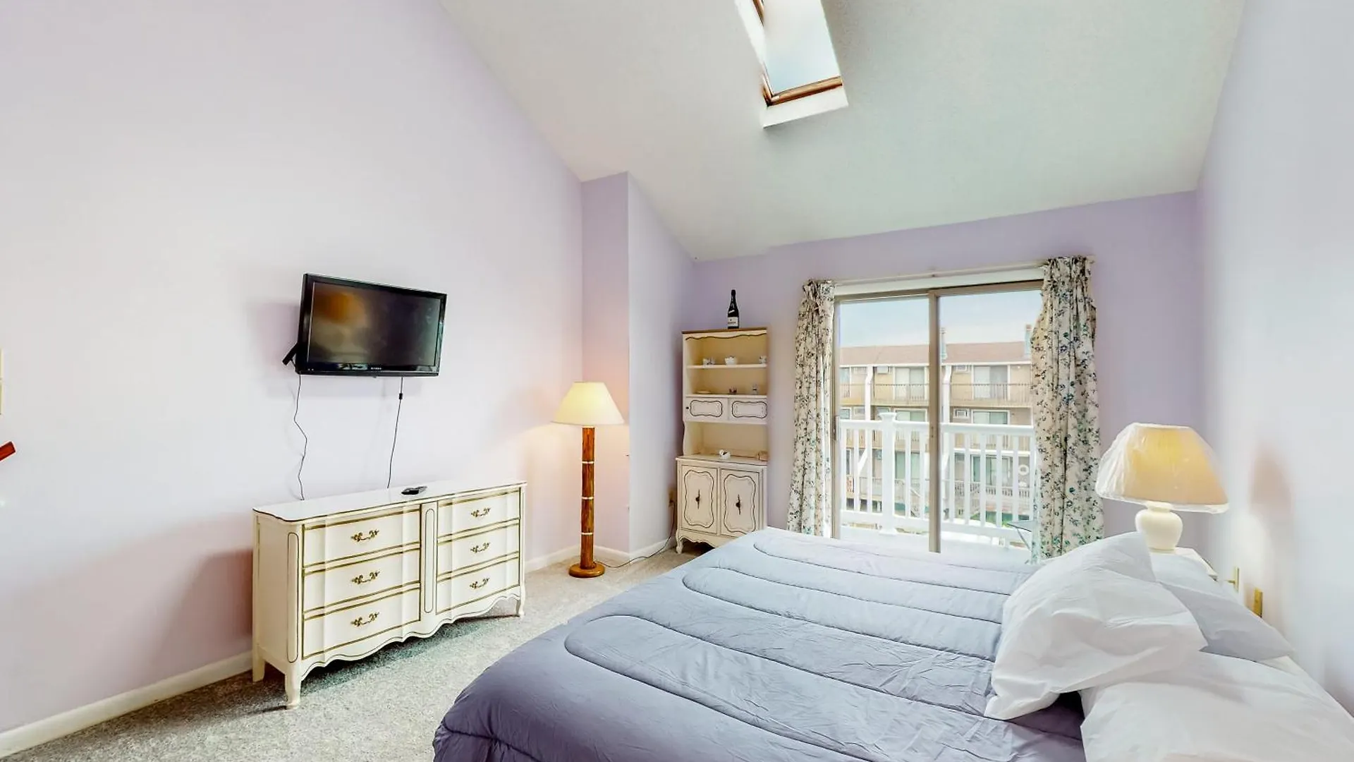 Dawn's Cove F Ocean City