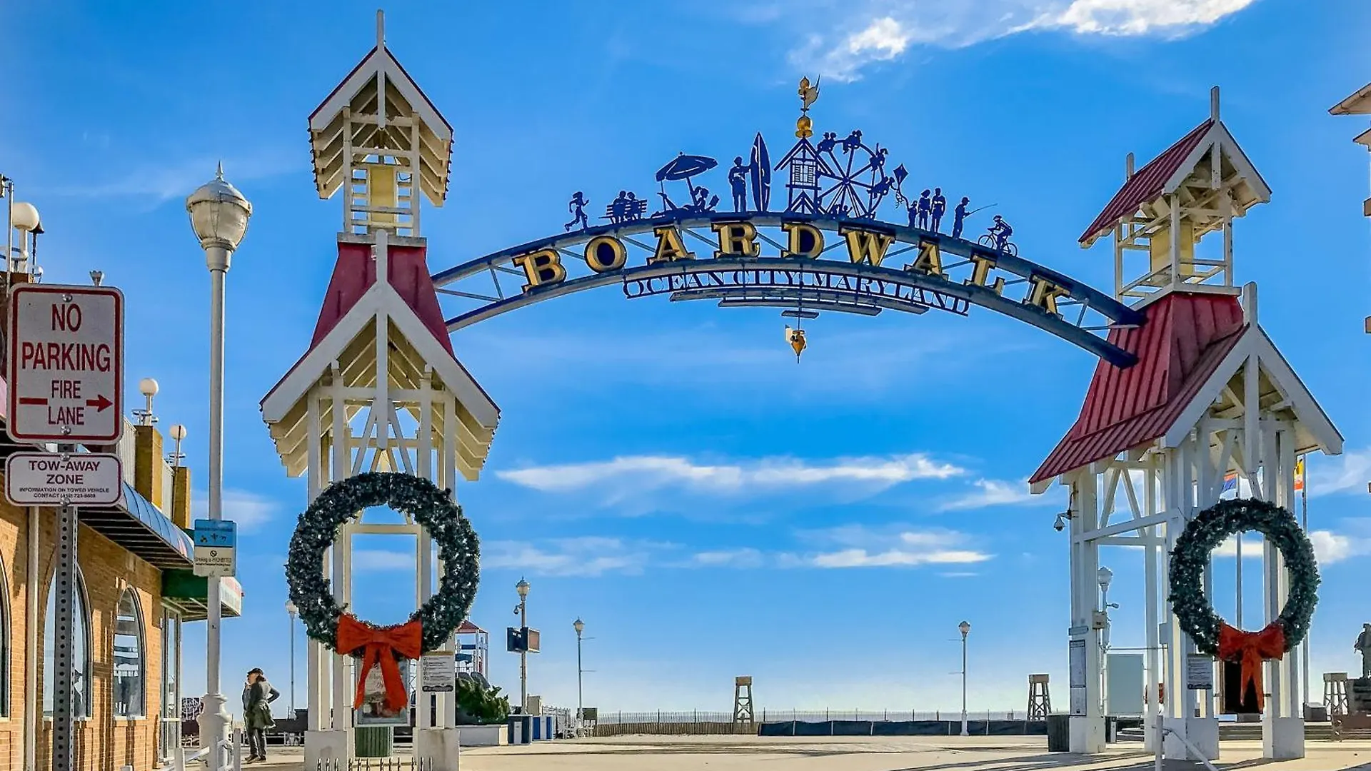 Dawn's Cove F Ocean City