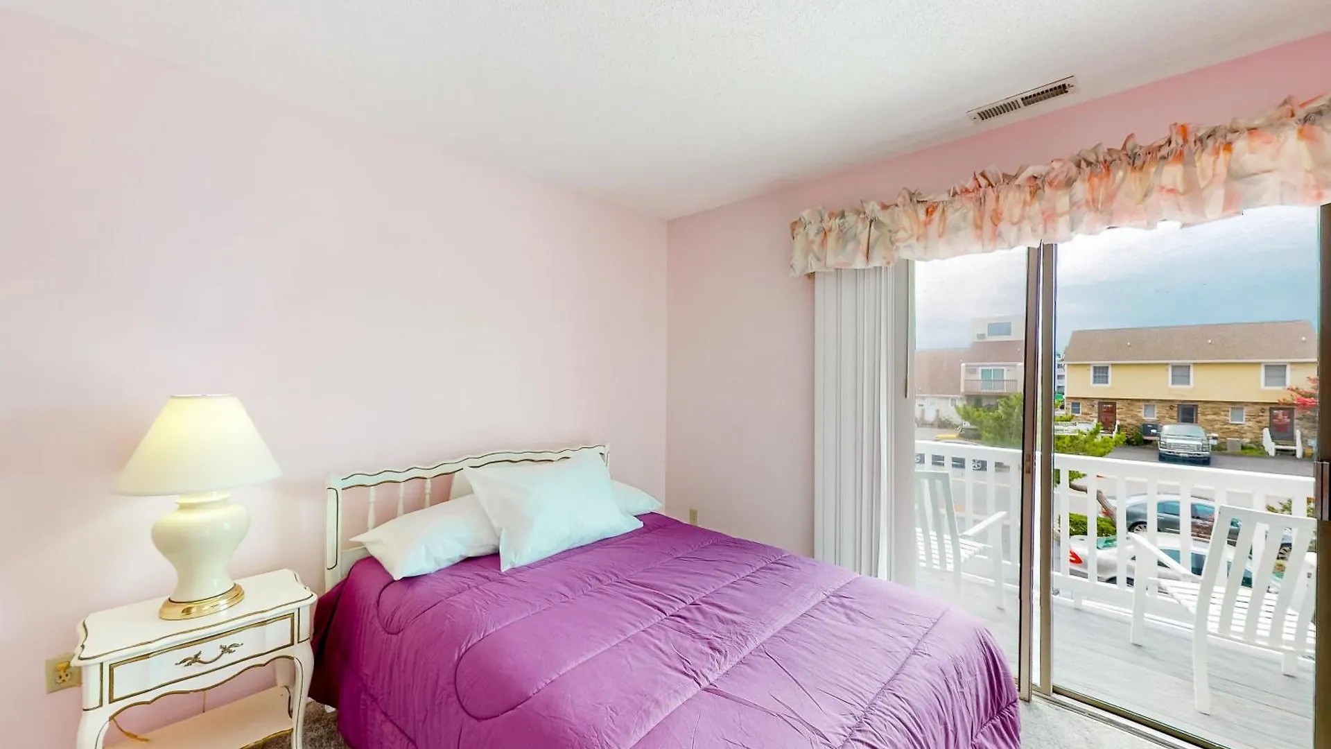 Apartment Dawn's Cove F Ocean City