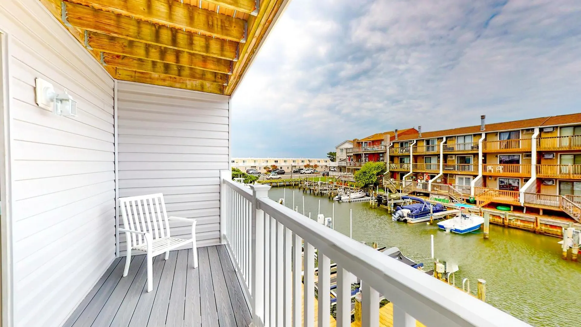 Dawn's Cove F Ocean City