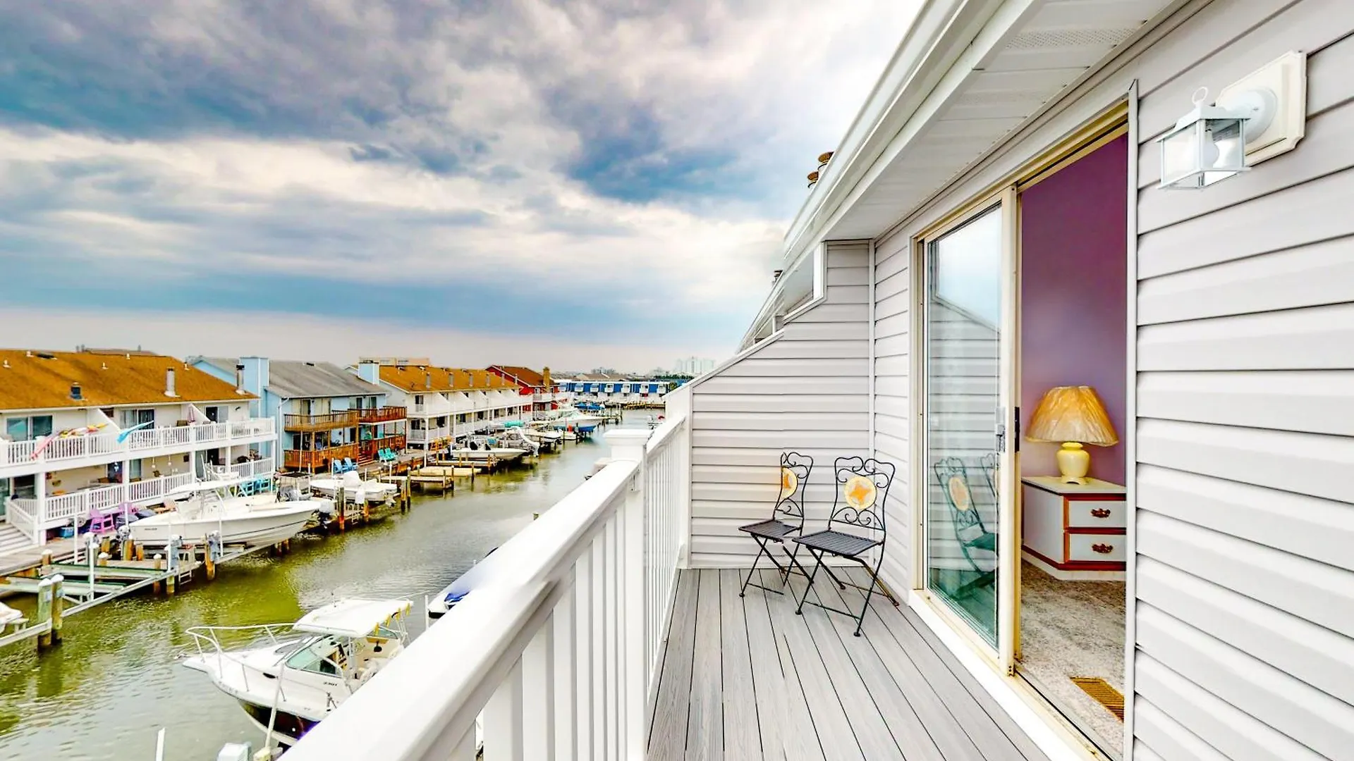 Dawn's Cove F