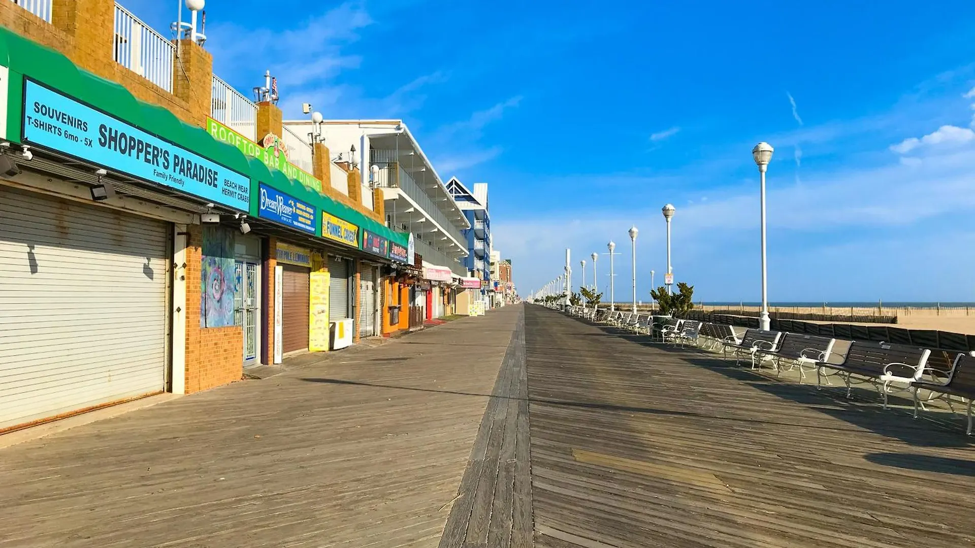 Dawn's Cove F Ocean City