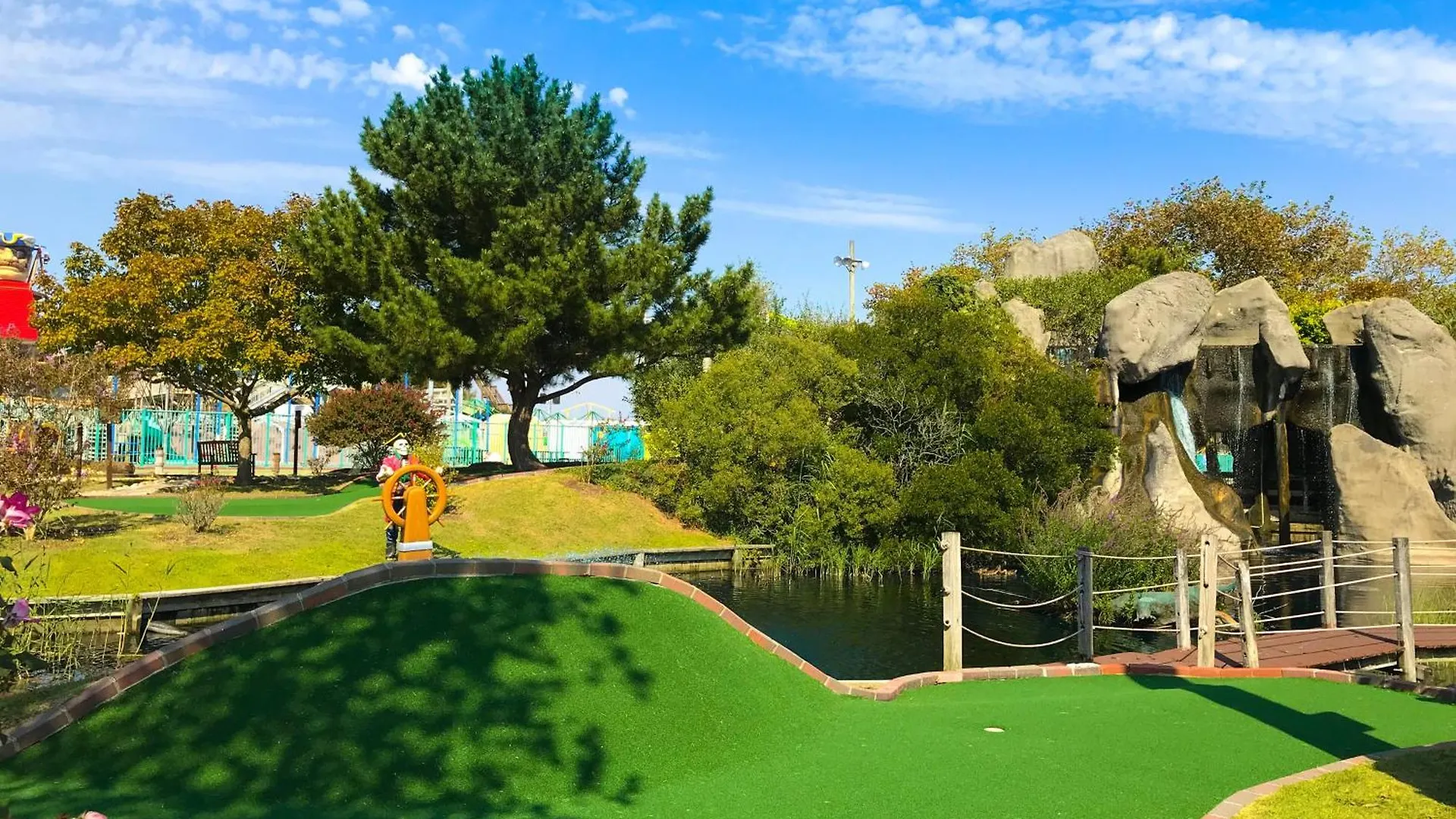 Dawn's Cove F Ocean City
