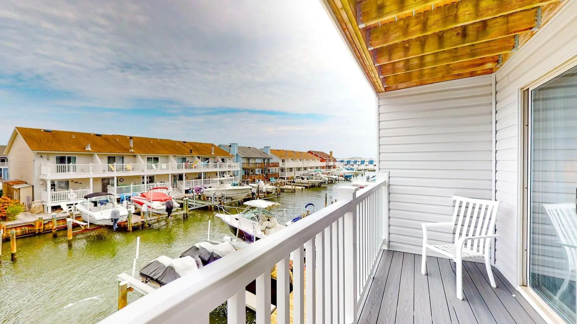 Dawn's Cove F Ocean City