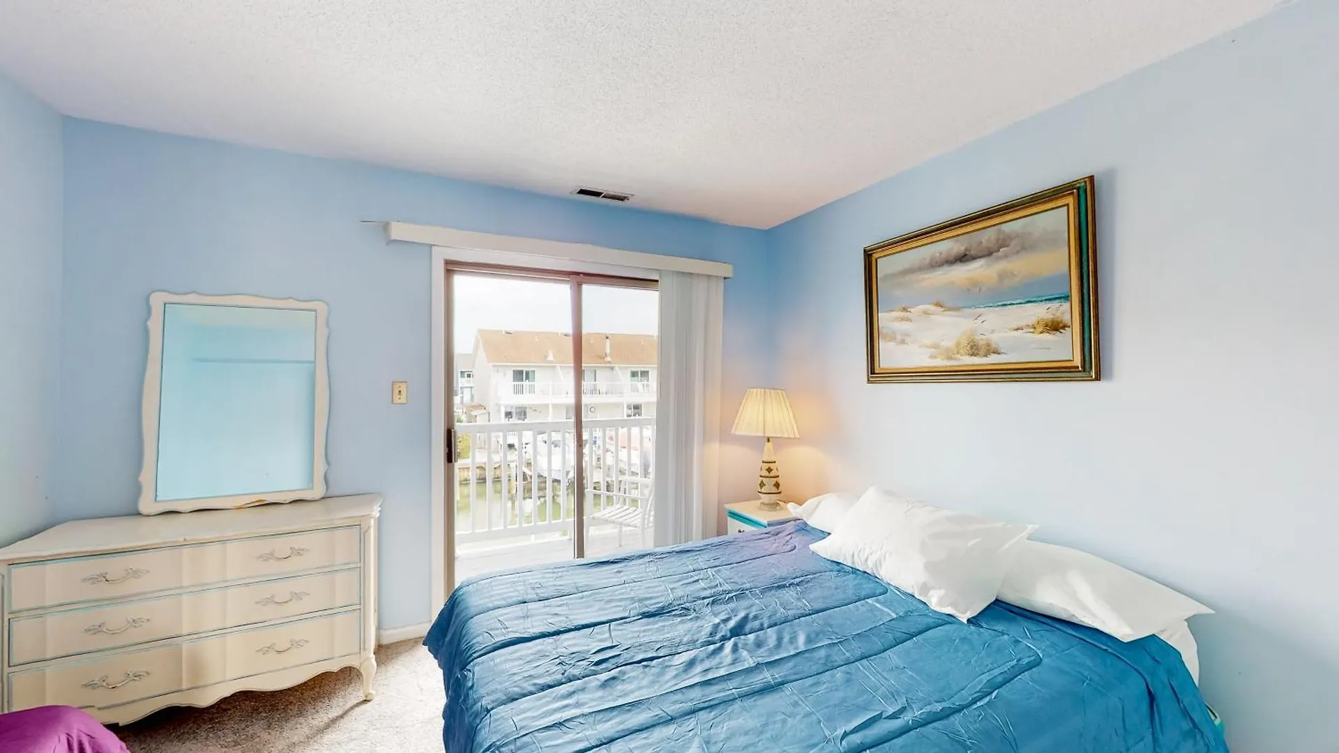 Dawn's Cove F Ocean City