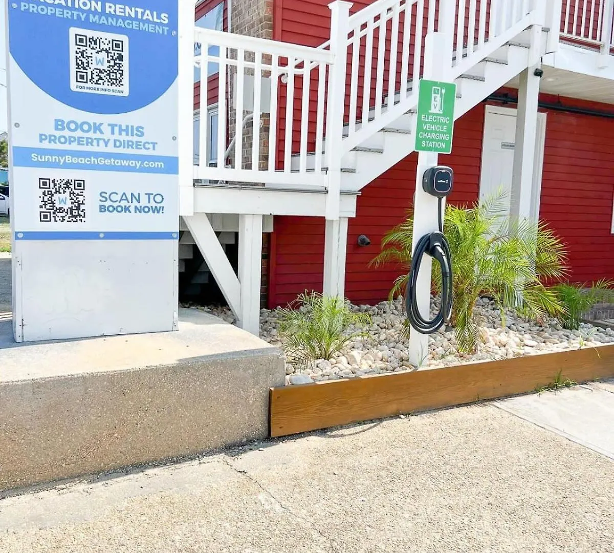 Modern 4br Ocean Block Walk To The