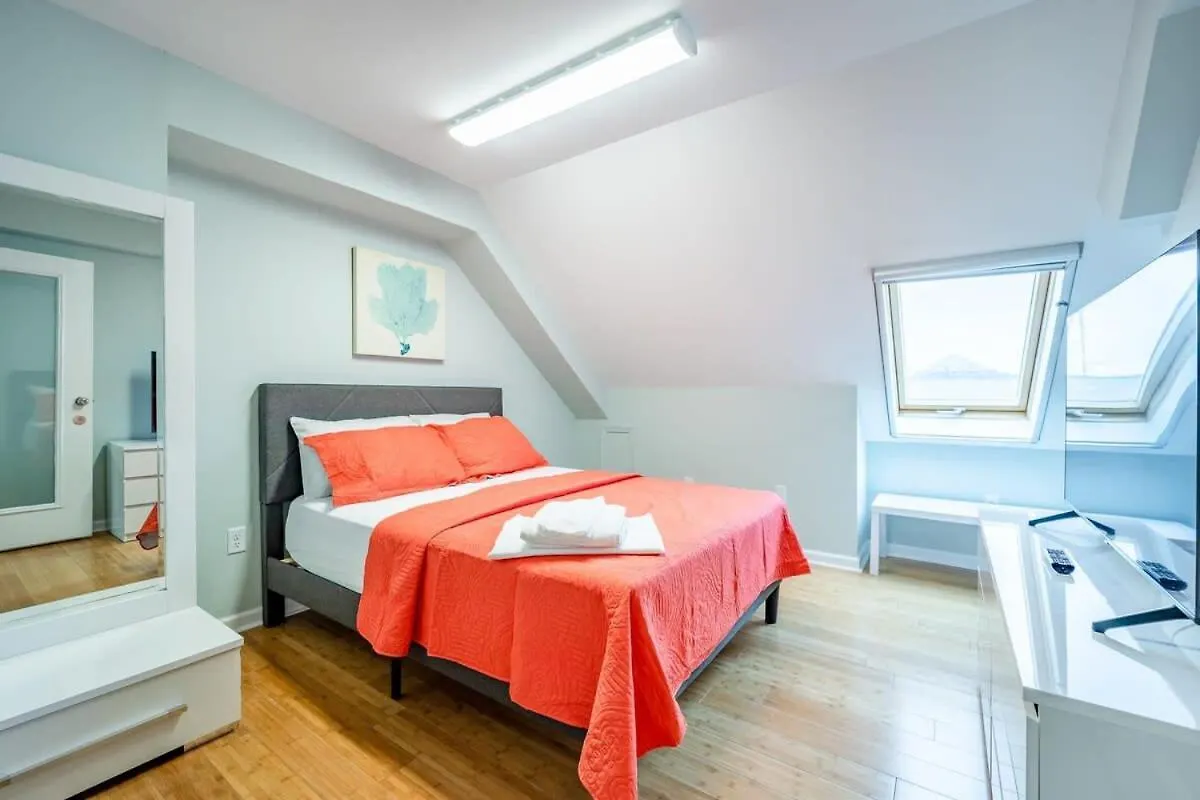 Modern 4br Ocean Block Walk To The * Ocean City