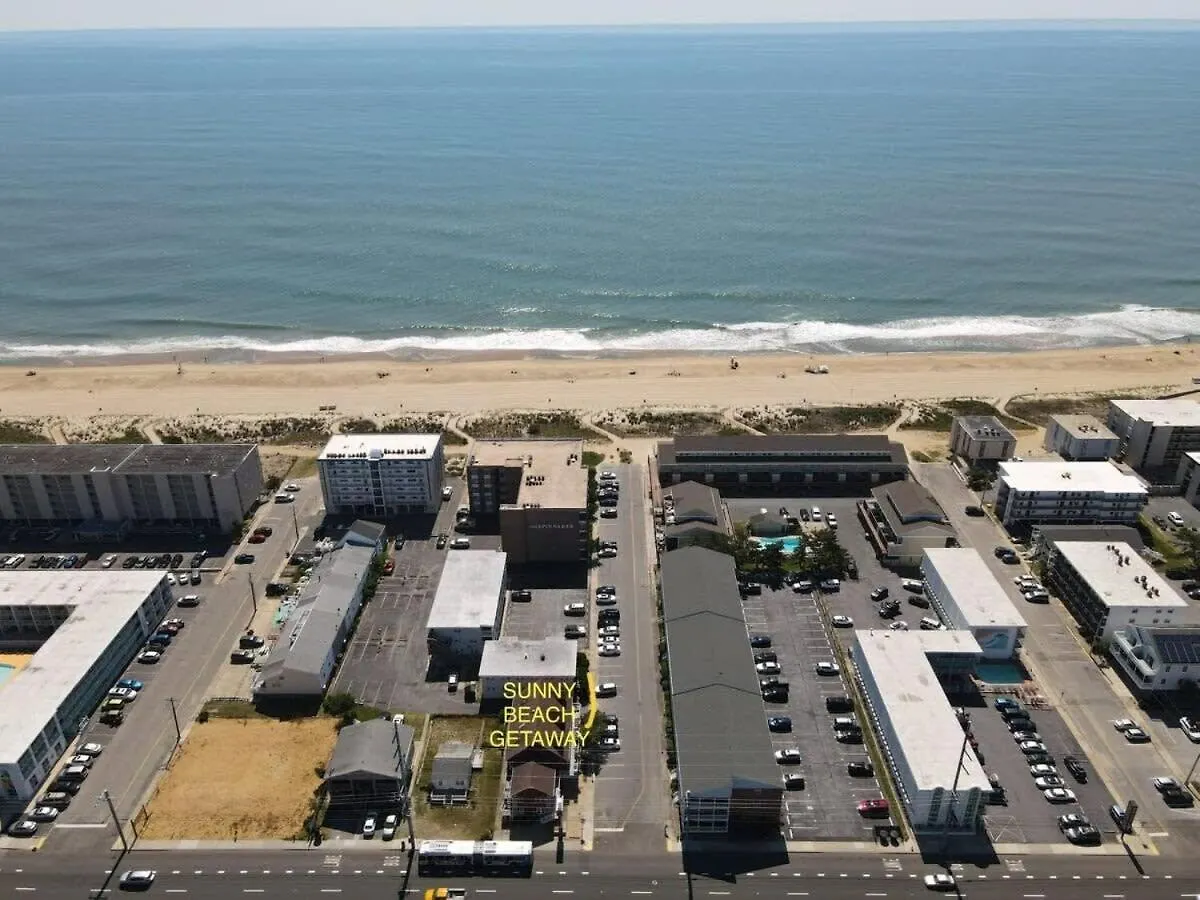 Modern 4br Ocean Block Walk To The *