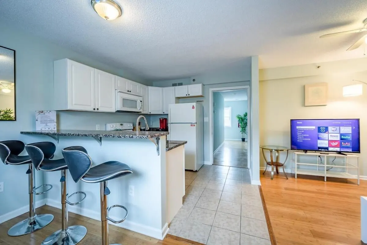Modern 4br Ocean Block Walk To The * Ocean City