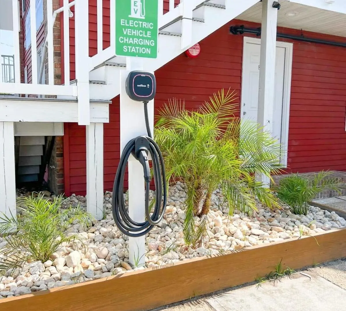 Modern 4br Ocean Block Walk To The Apartment Ocean City