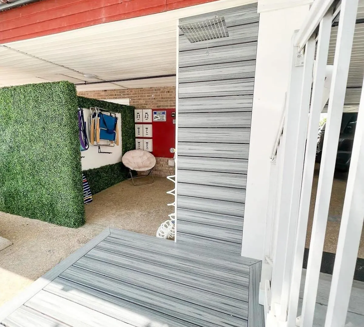 Modern 4br Ocean Block Walk To The