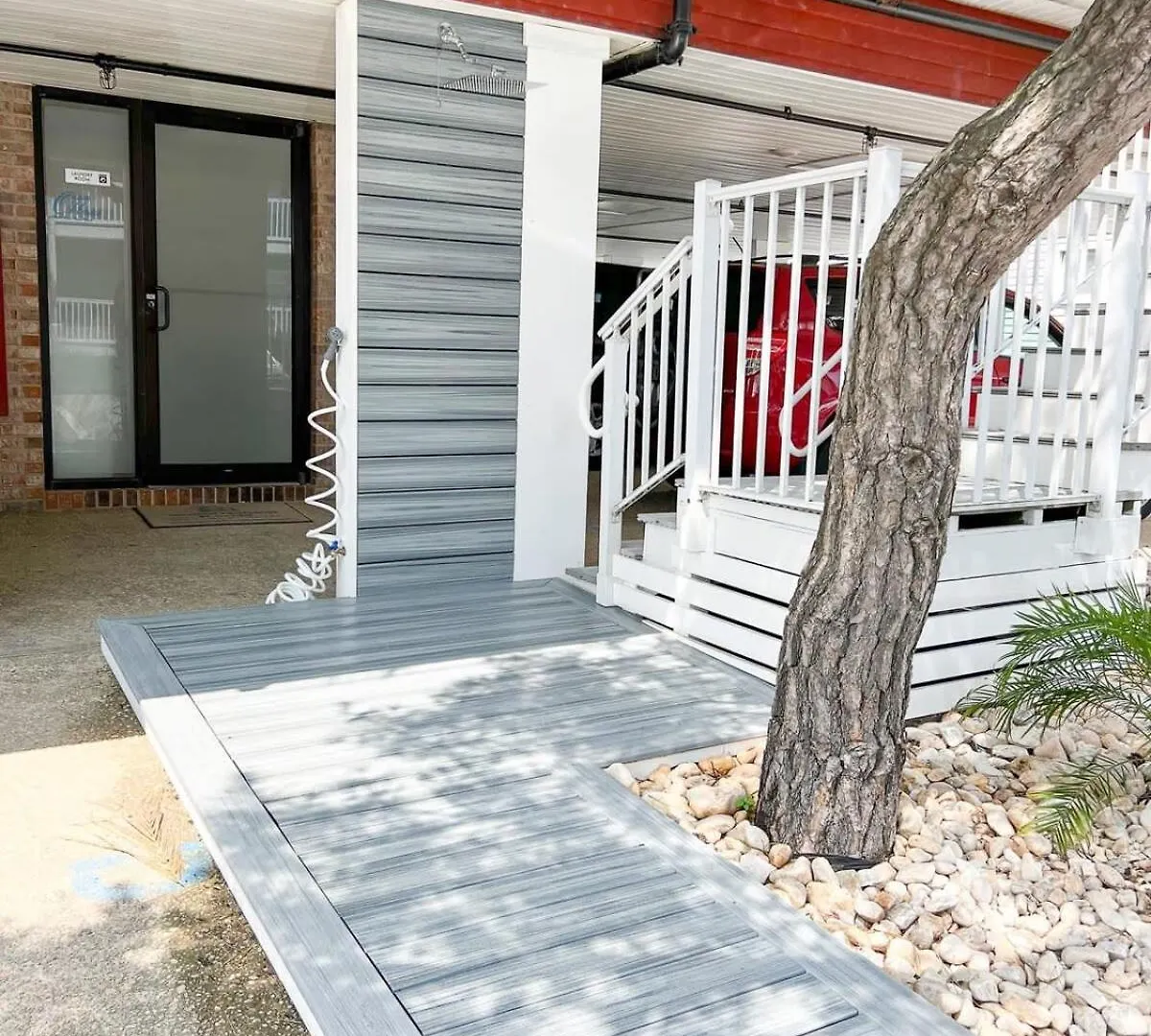 Modern 4br Ocean Block Walk To The