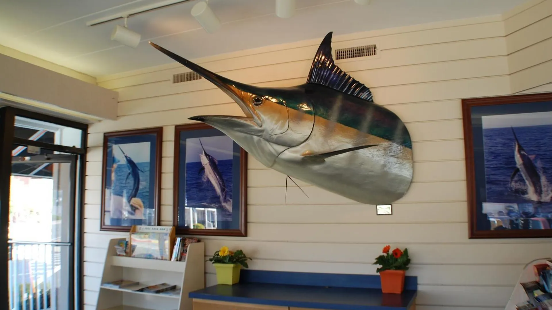 Hotel The Spinnaker Ocean City