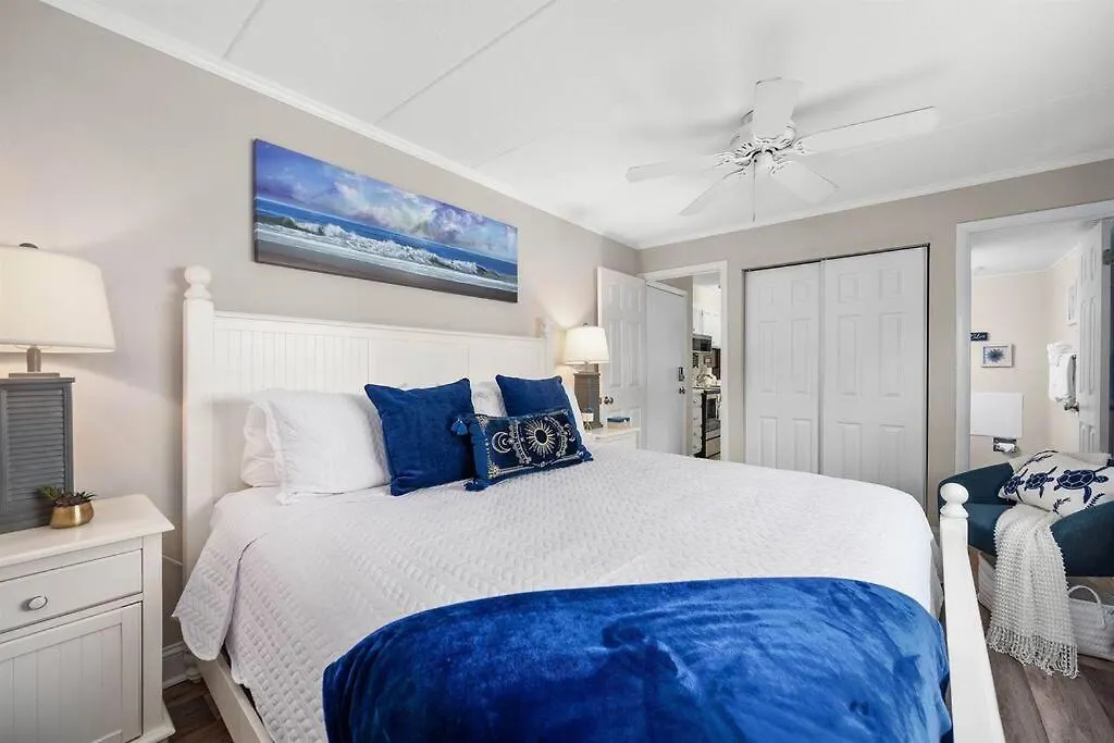Holiday home Exquisite Ocean View With Pool Ocean City