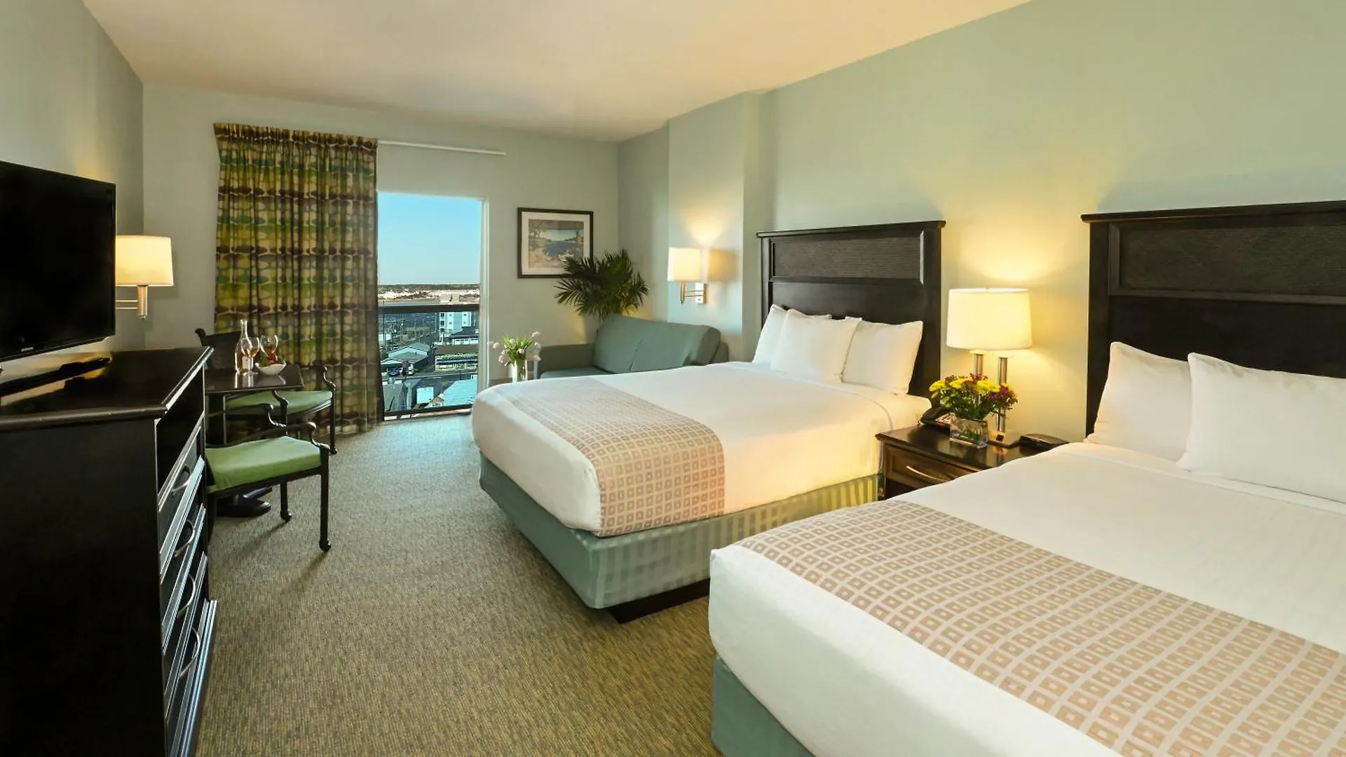 Park Place Ocean City