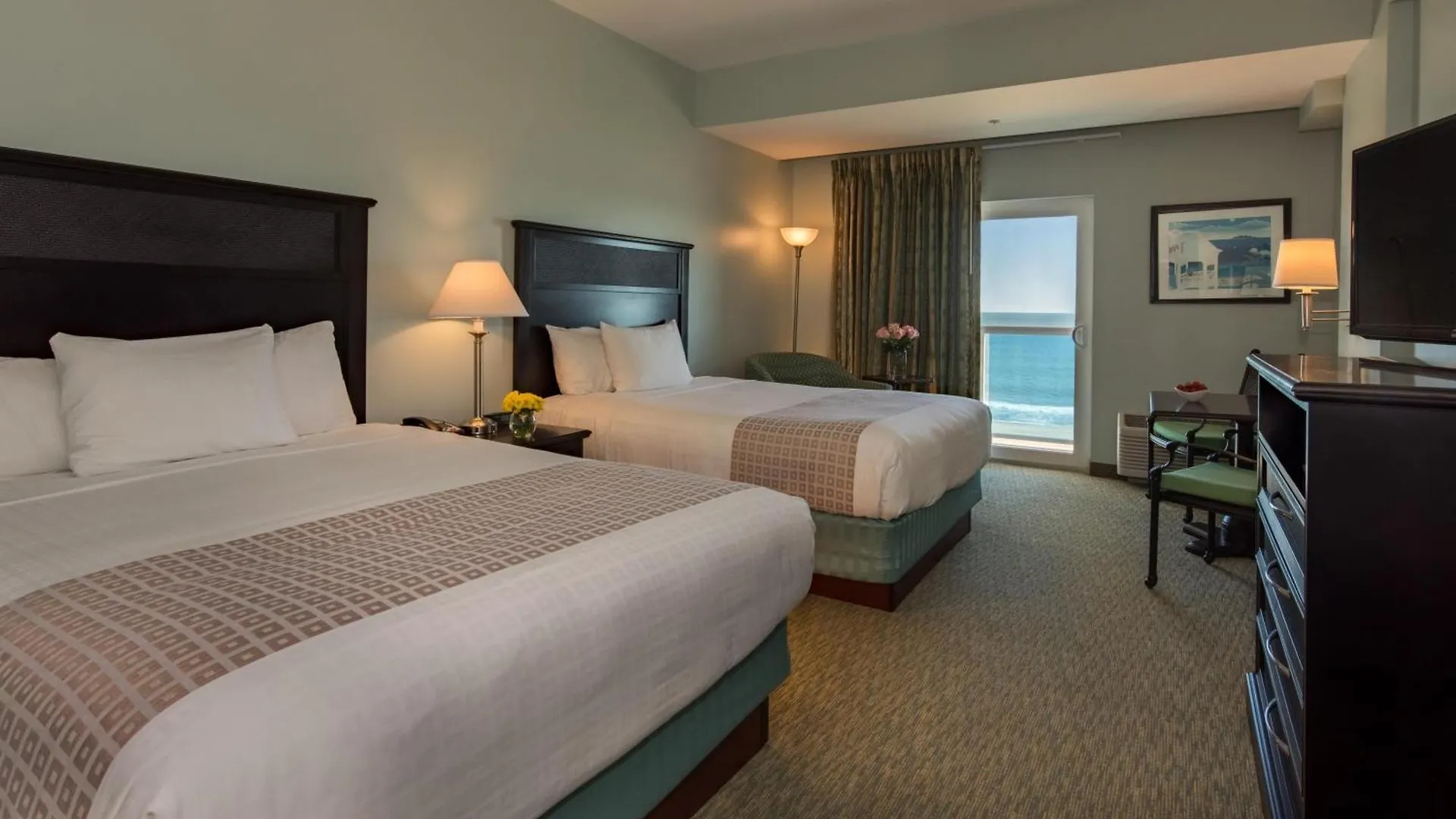 Park Place Ocean City