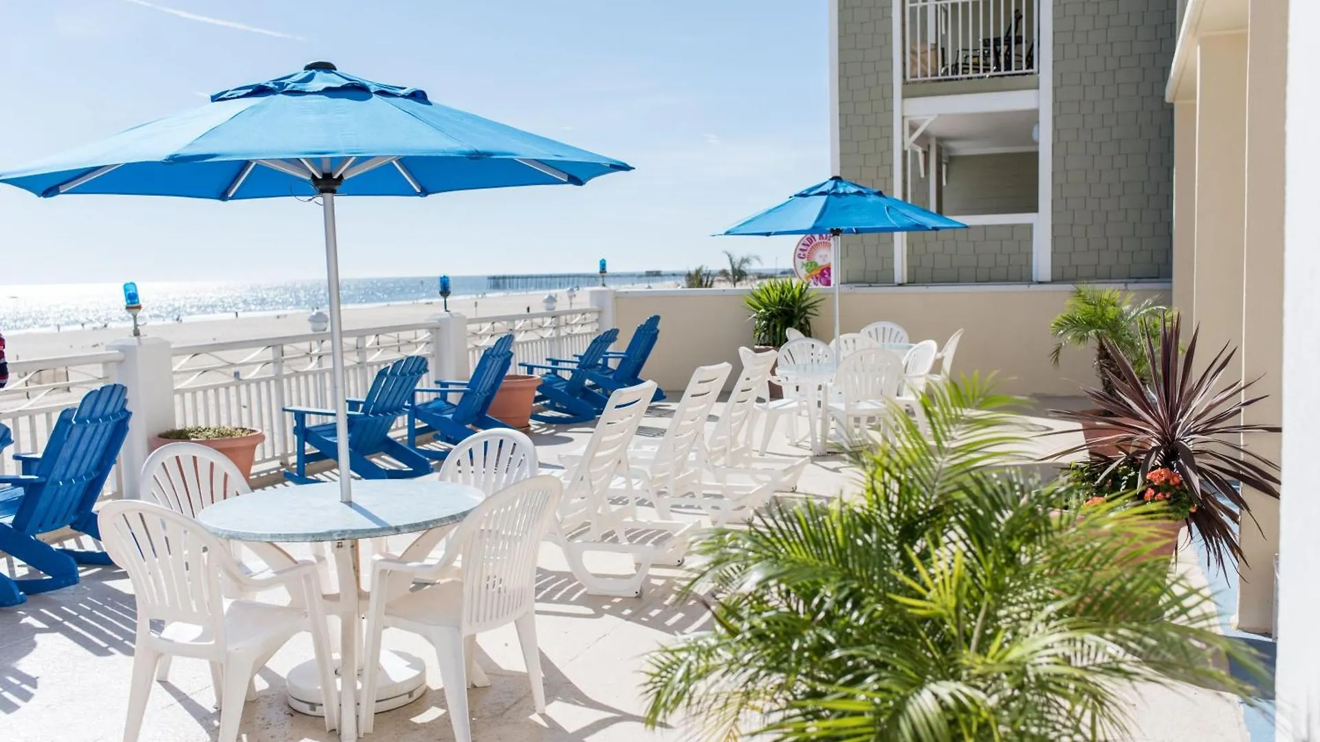 Park Place Ocean City