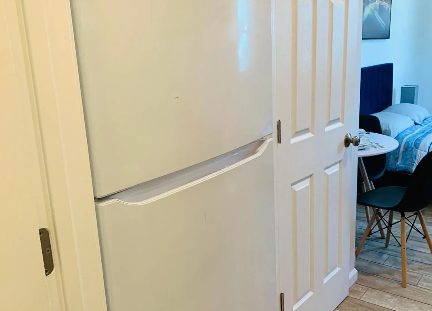 Apartment Blue Diamond Unit 5 Judlee Ave
