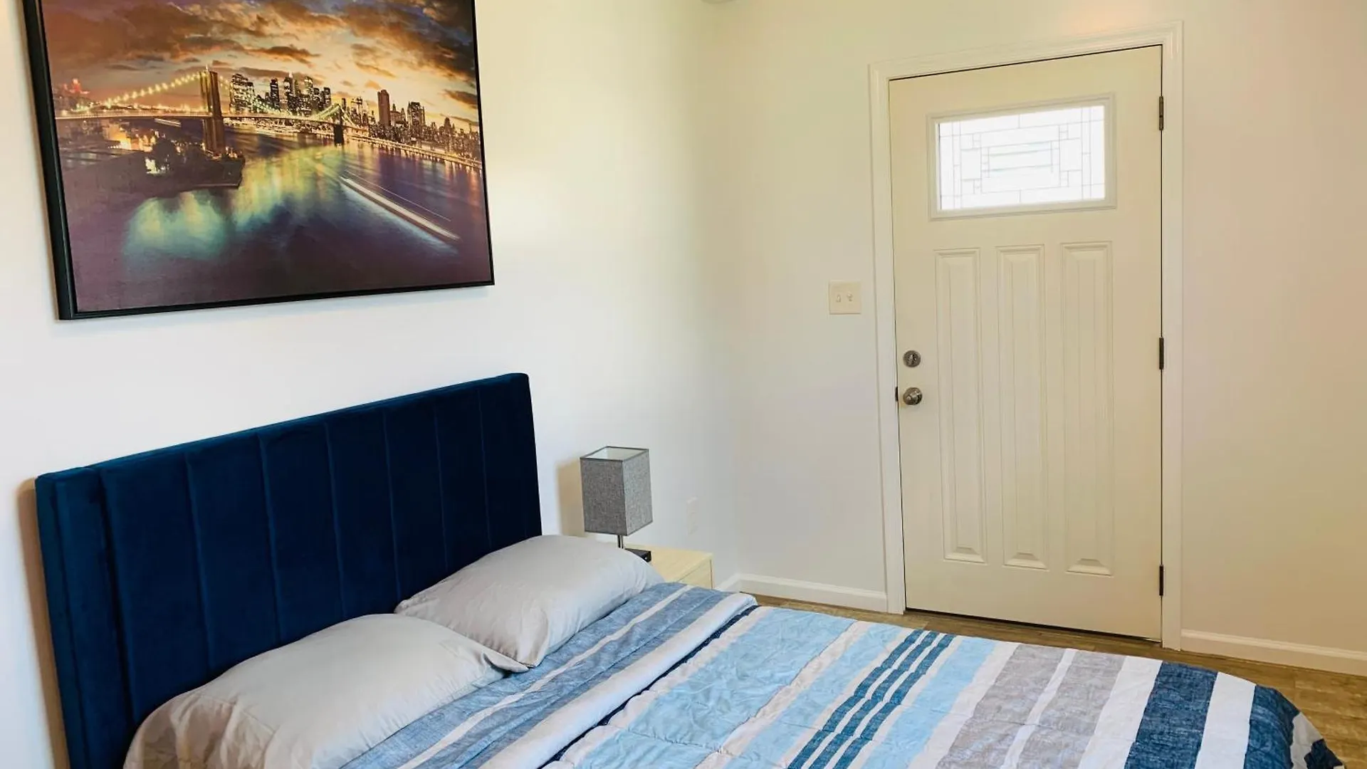 Blue Diamond Unit 5 Judlee Ave * Ocean City