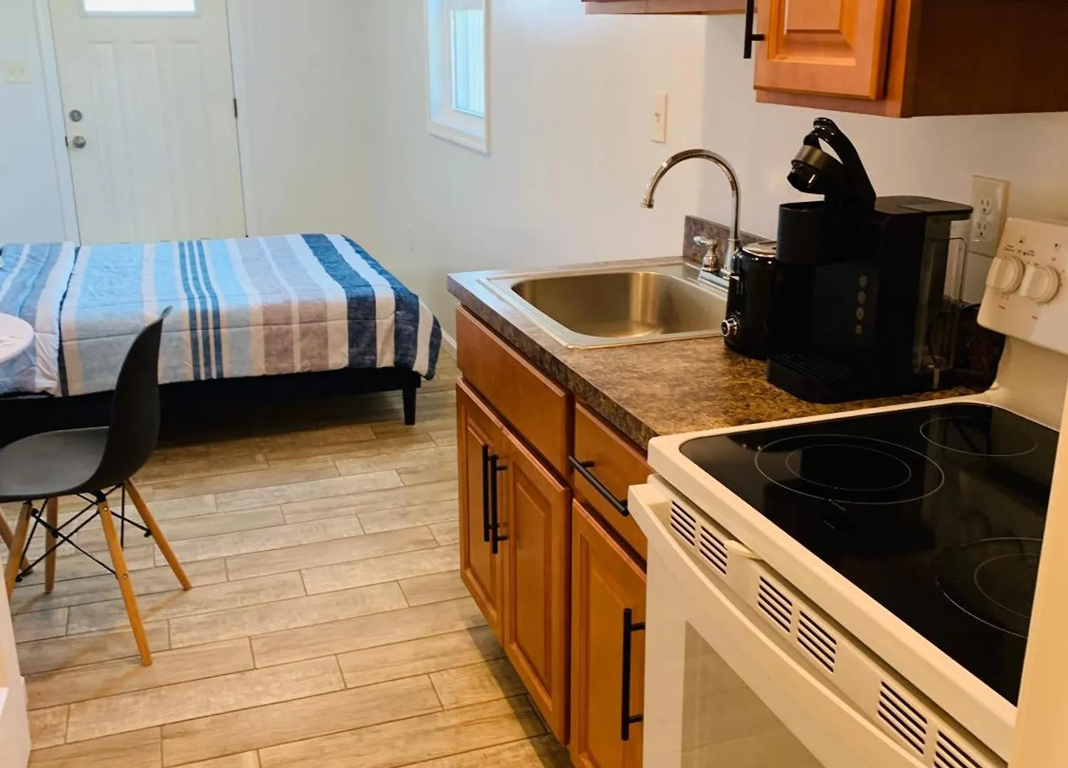 Apartment Blue Diamond Unit 5 Judlee Ave