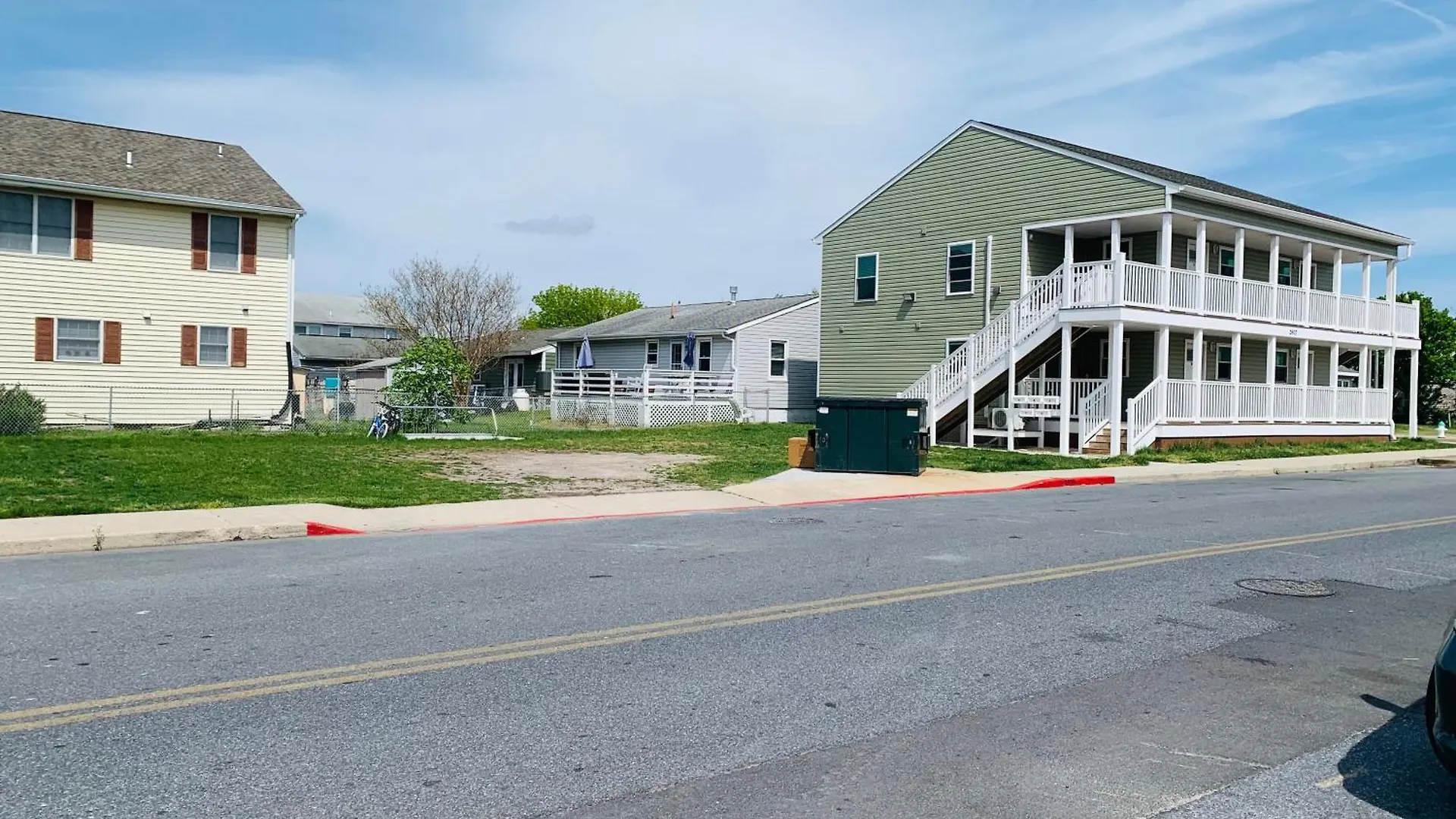 Blue Diamond Unit 5 Judlee Ave Apartment *
