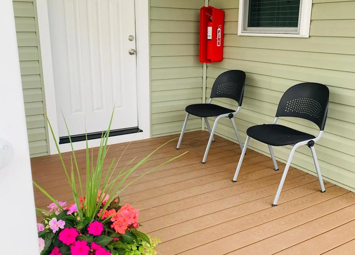 Apartment Blue Diamond Unit 5 Judlee Ave Ocean City