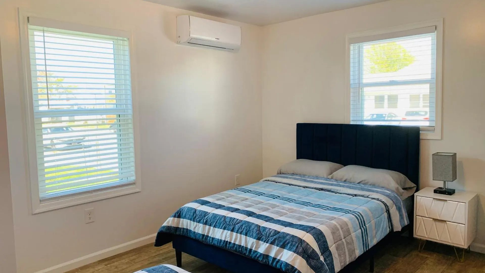 Blue Diamond Unit 2 Judlee Ave * Ocean City