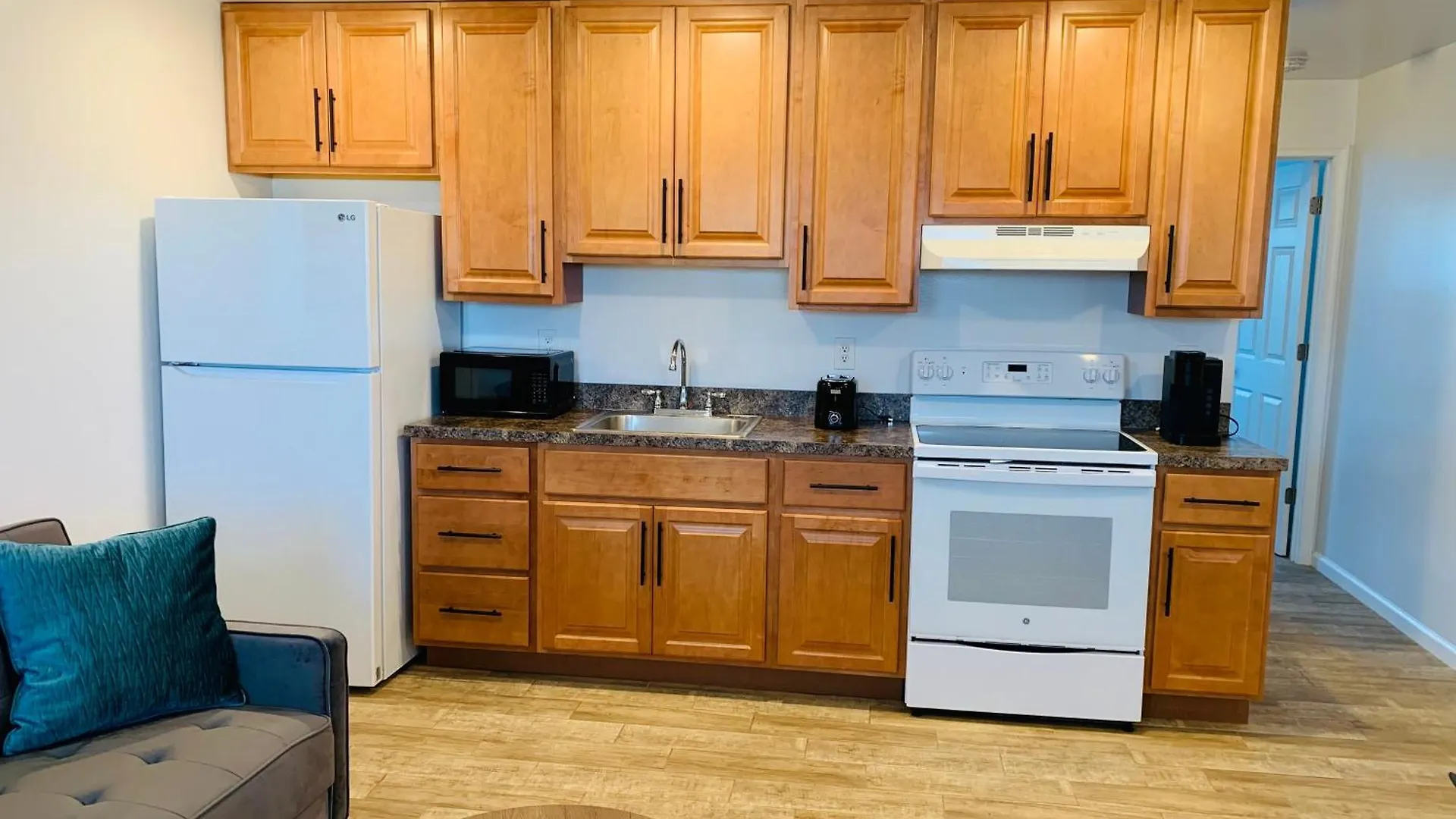 Blue Diamond Unit 2 Judlee Ave Apartment Ocean City