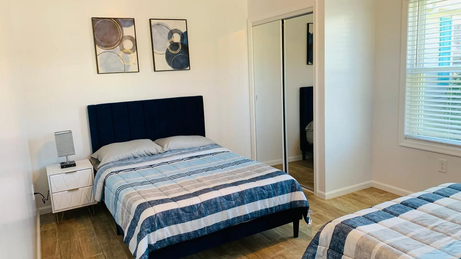 Blue Diamond Unit 2 Judlee Ave Ocean City