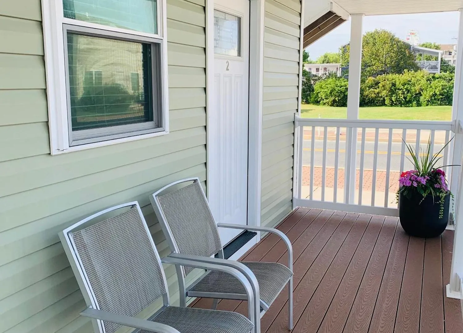 Blue Diamond Unit 2 Judlee Ave * Ocean City