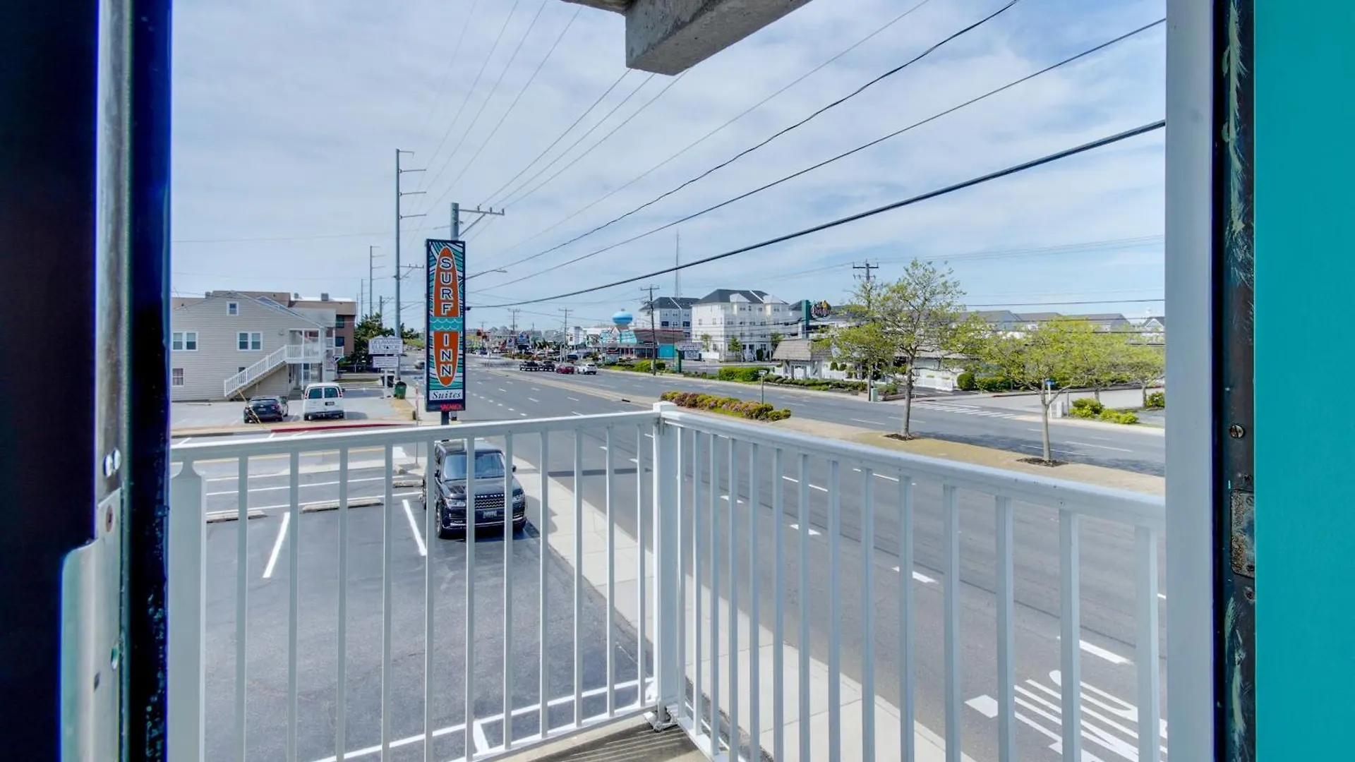 Surf Hotel Ocean City