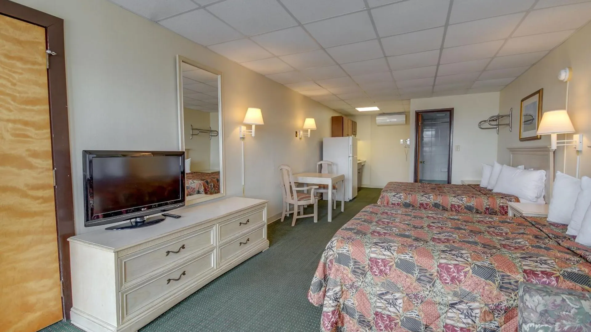 Hotel Surf Ocean City