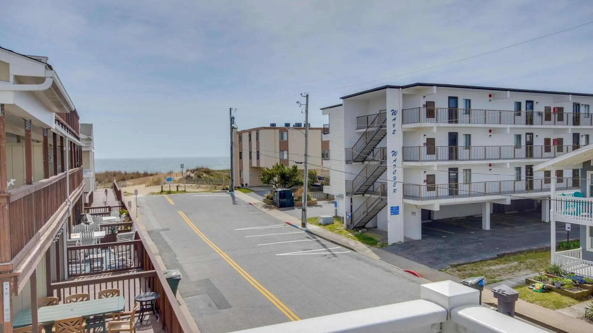 Surf Hotel