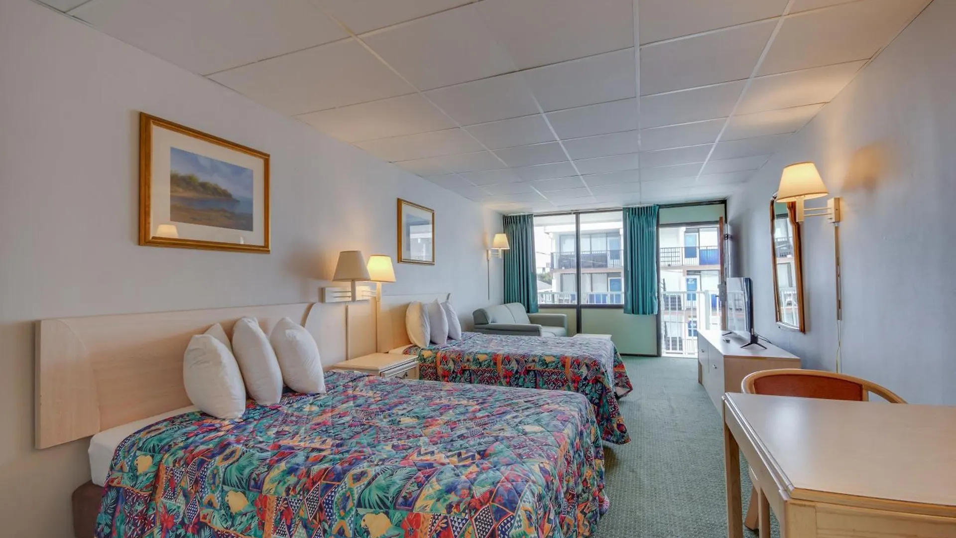 Hotel Surf