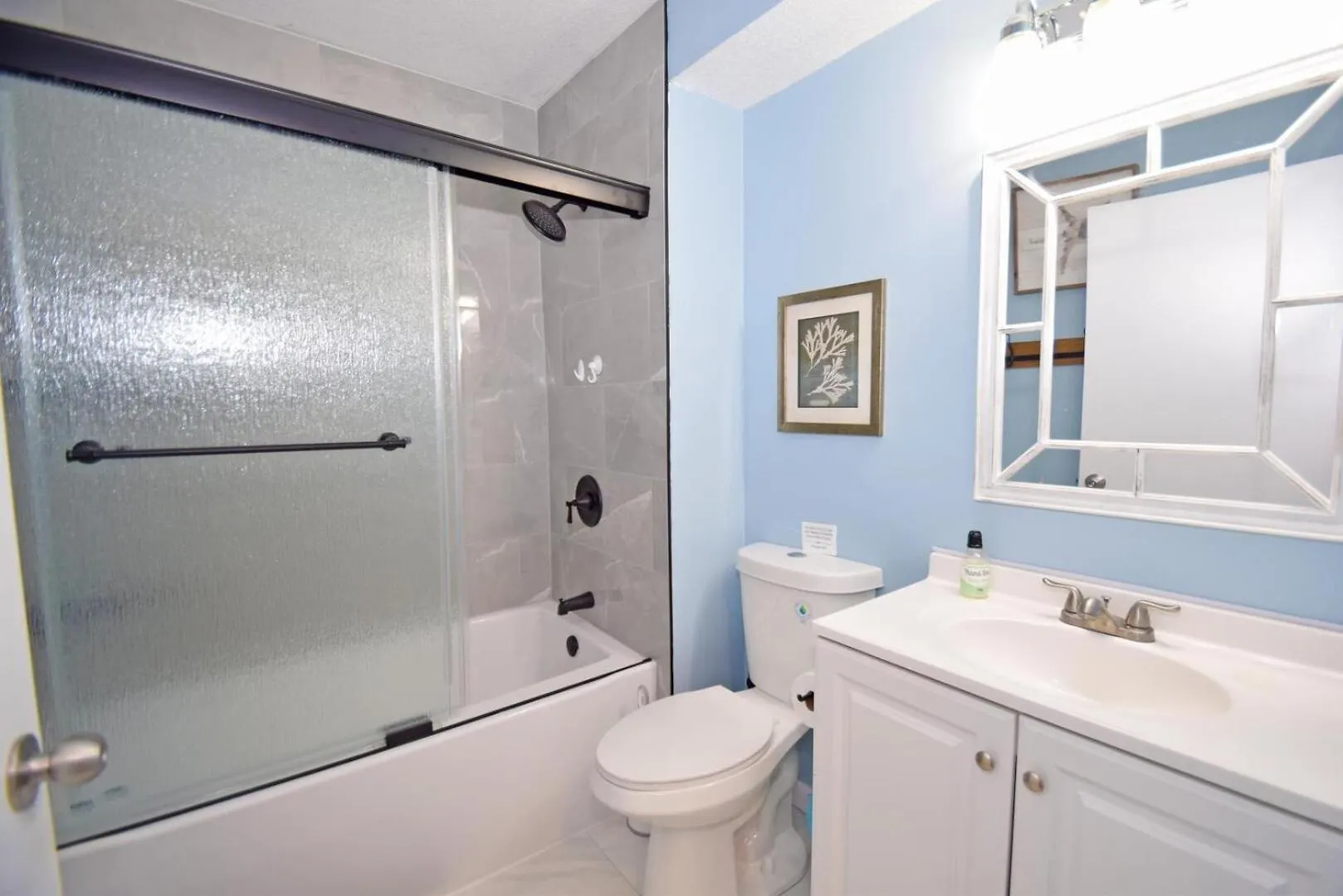 Seabay Vista Ii 102 Apartment Ocean City