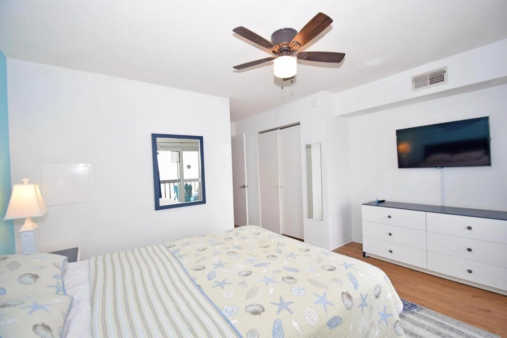 Seabay Vista Ii 102 Apartment *