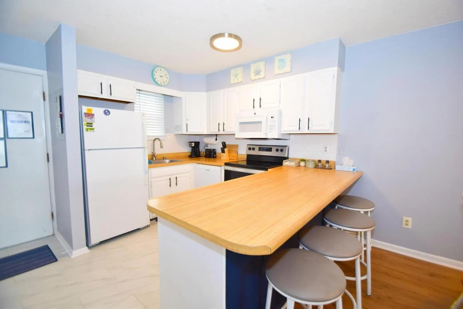Seabay Vista Ii 102 Ocean City