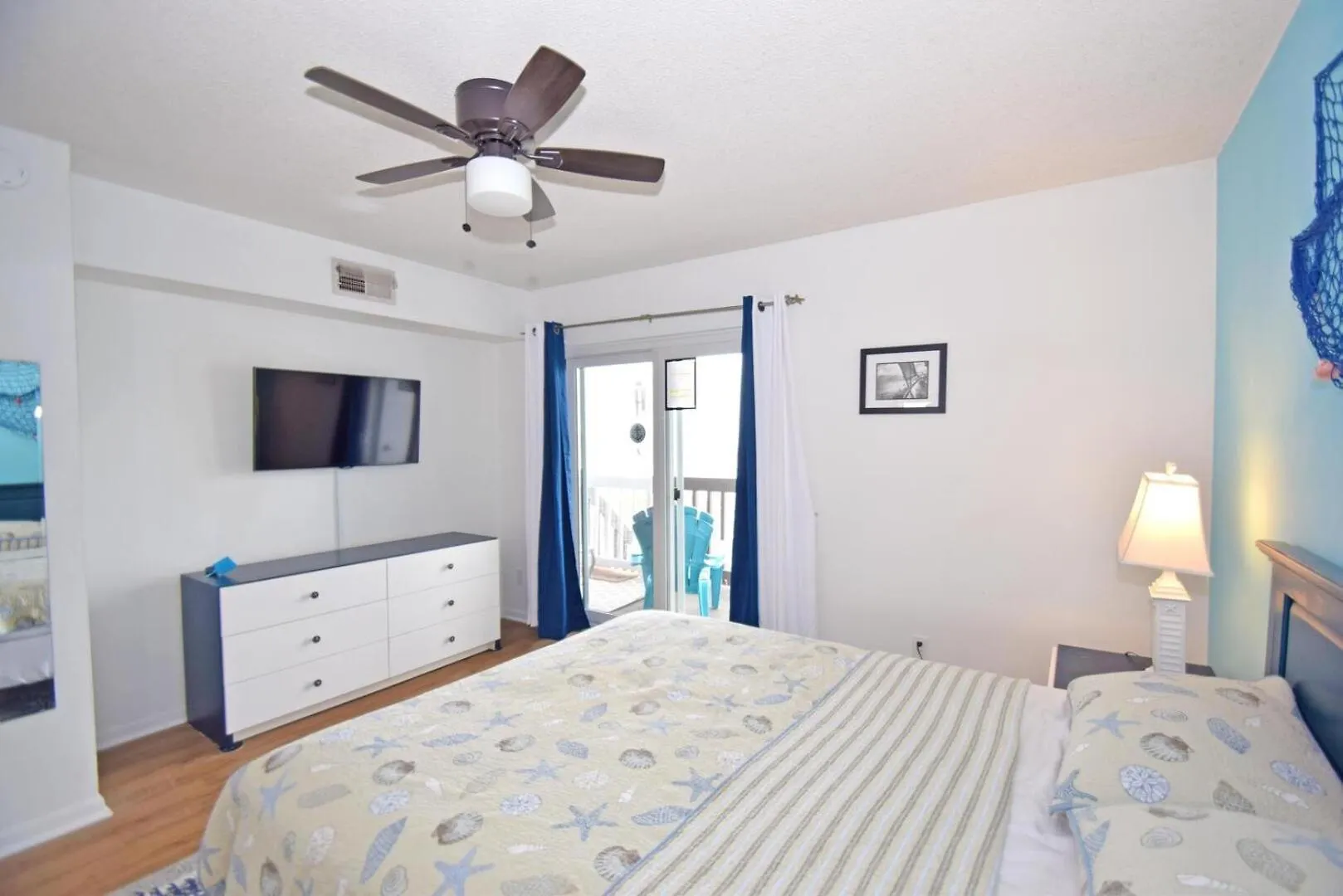 Apartment Seabay Vista Ii 102 *