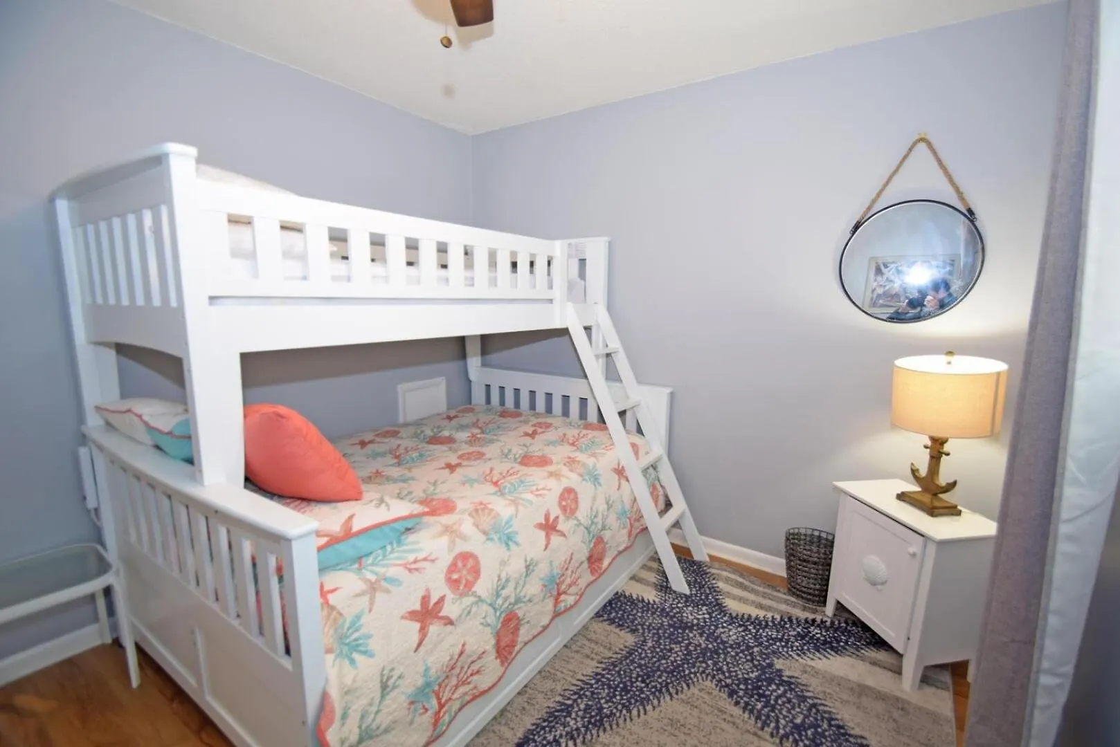 Seabay Vista Ii 102 Apartment Ocean City