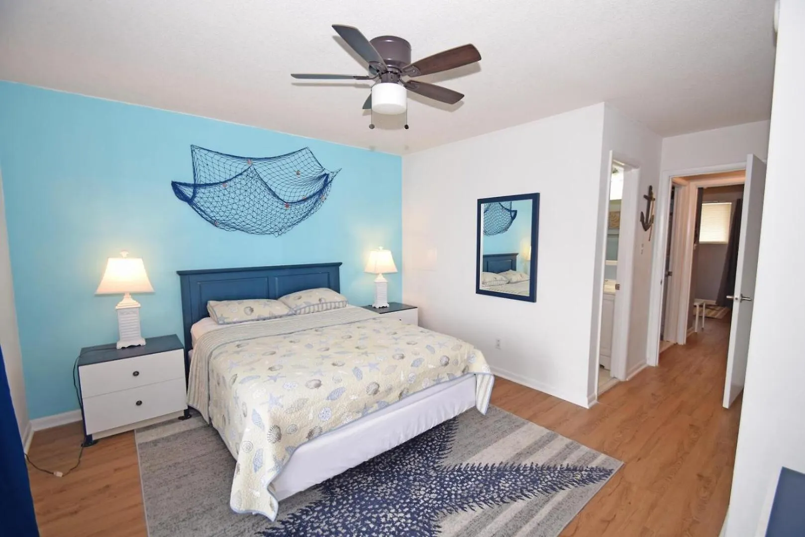 Seabay Vista Ii 102 Apartment