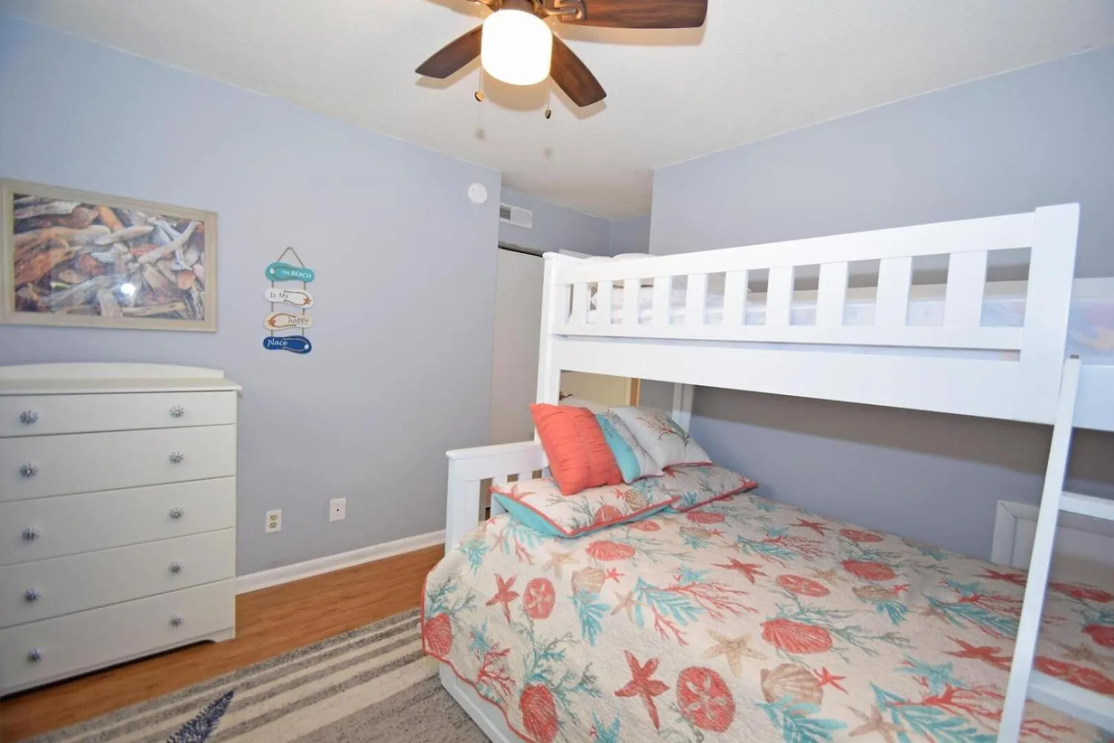 Apartment Seabay Vista Ii 102 Ocean City
