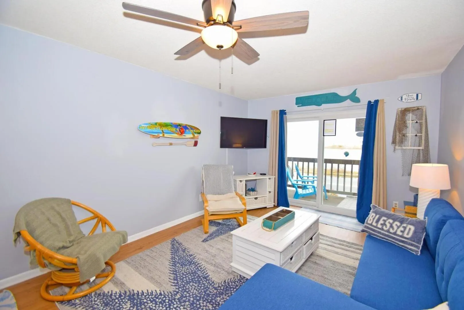 Seabay Vista Ii 102 Ocean City