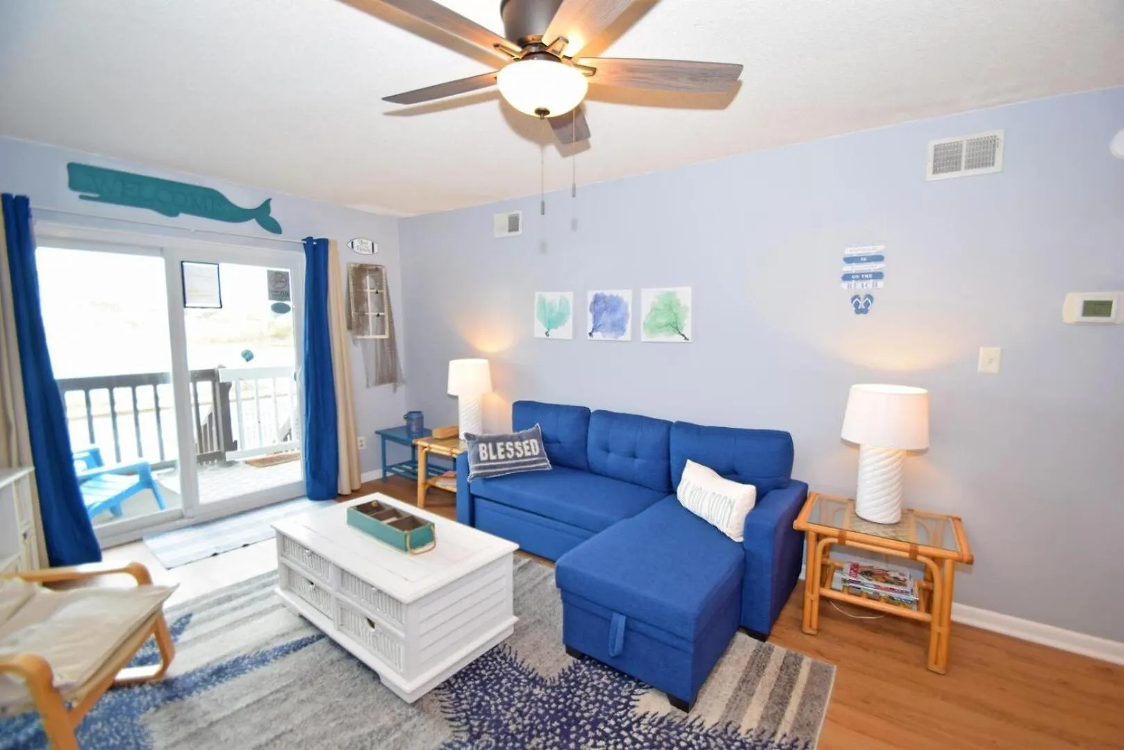 Seabay Vista Ii 102 Apartment