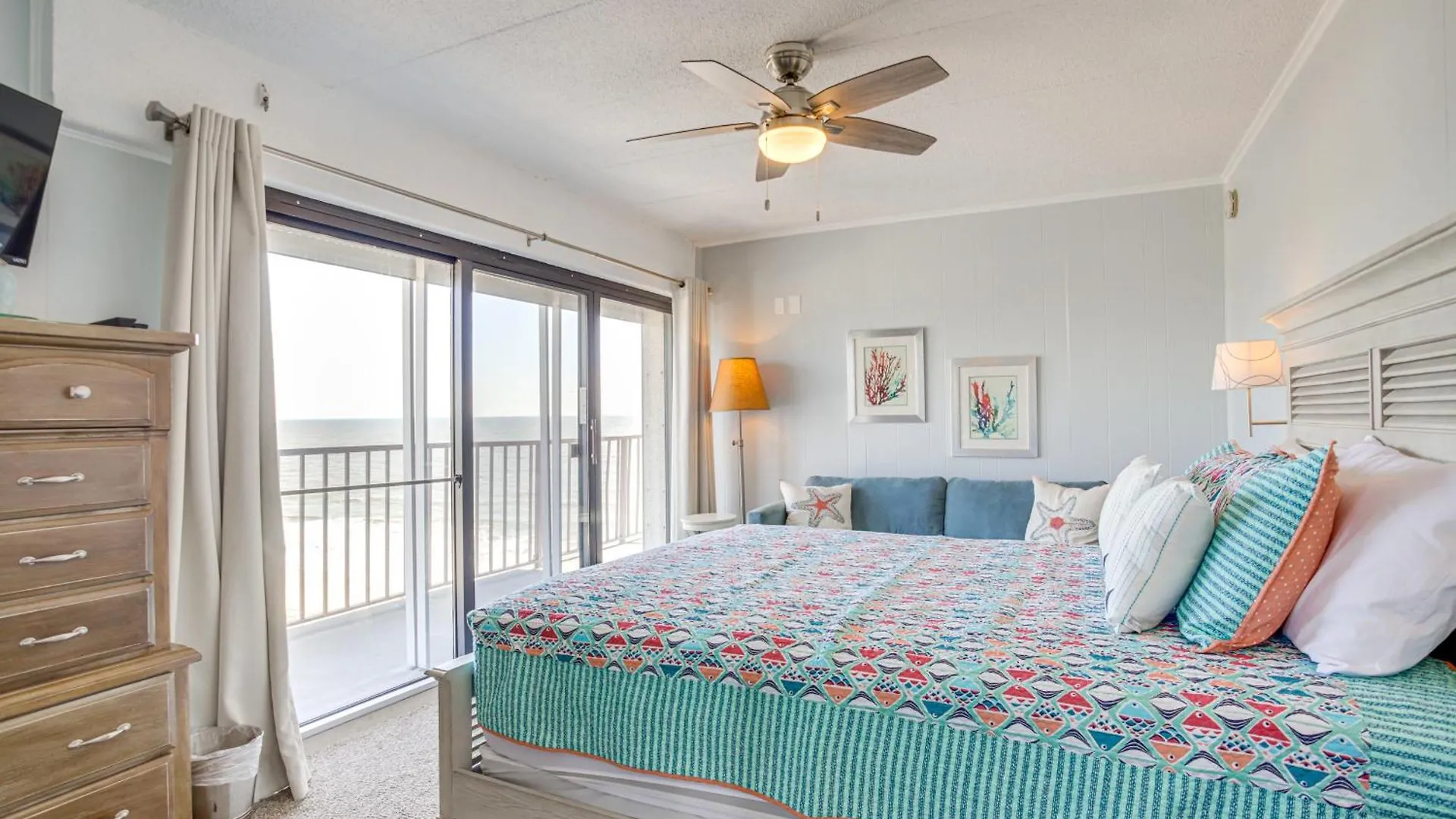 Ocean With Heated Pool And Beachfront View! *